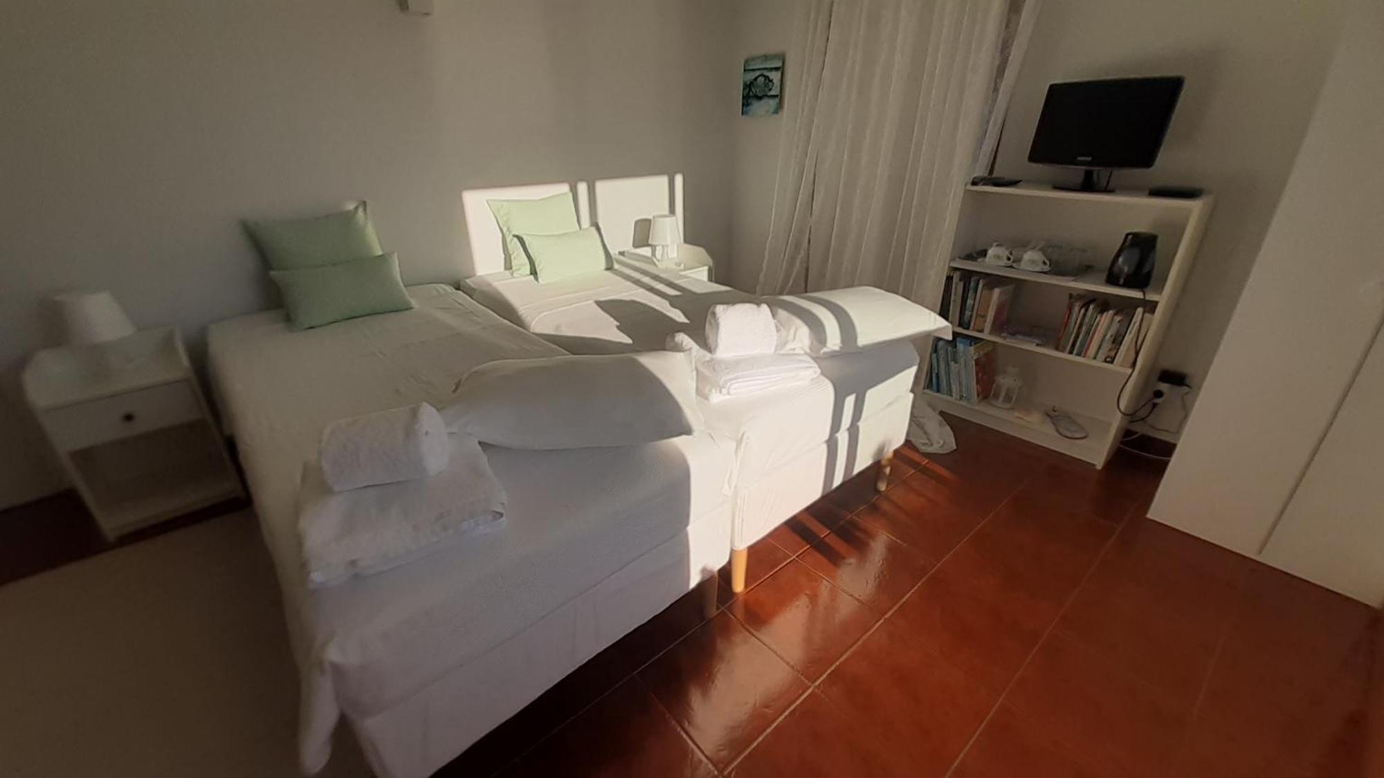 Sun & Sand Guesthouse Esposende Exteriér fotografie