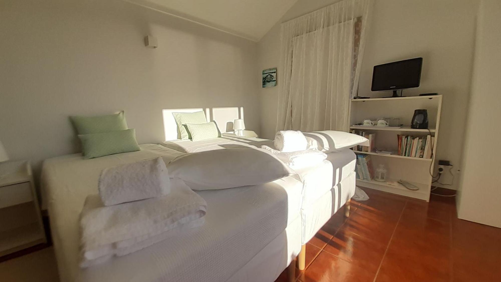 Sun & Sand Guesthouse Esposende Exteriér fotografie